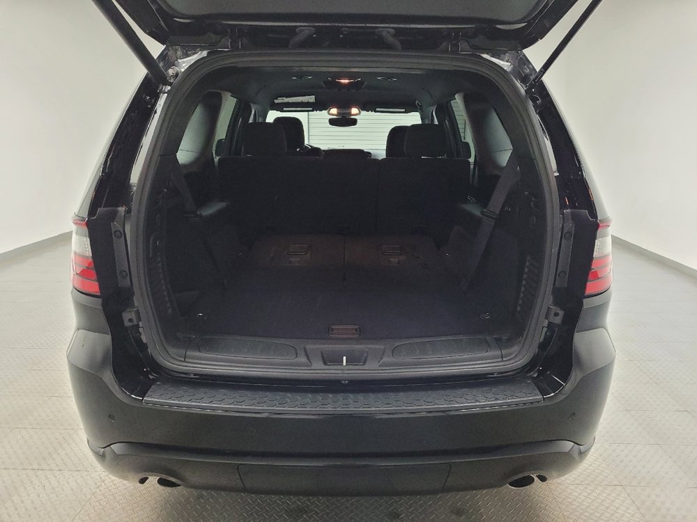 Used 2023 Dodge Durango GT RWD image 29