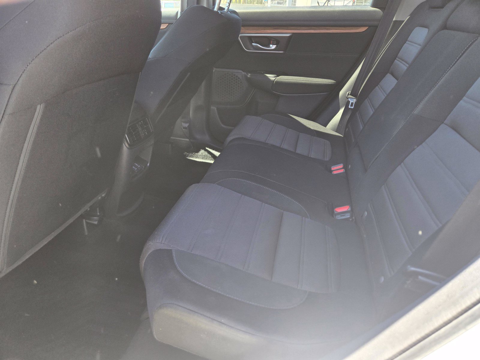Used 2021 Honda CR-V EX image 16