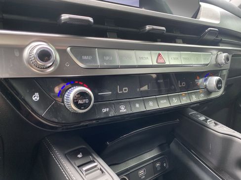 New 2025 Kia Telluride EX X-Line image 24