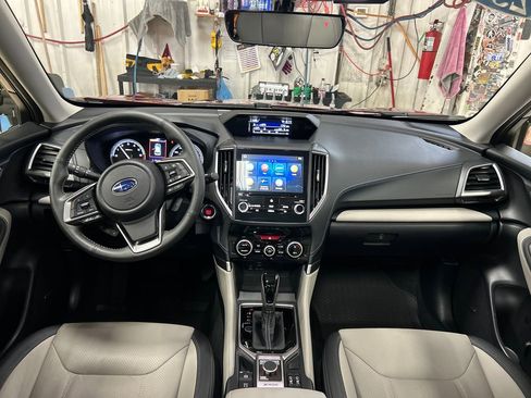 Certified 2023 Subaru Forester Limited image 19