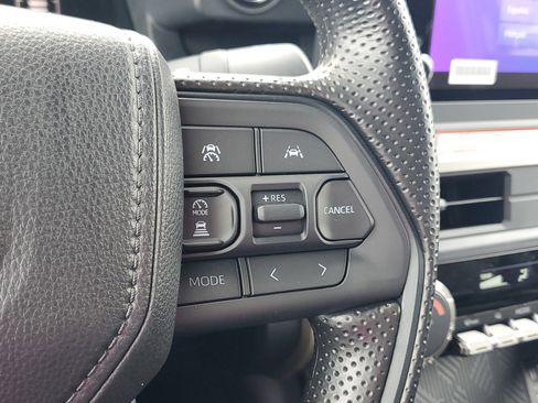 Used 2025 Toyota Tacoma SR image 23