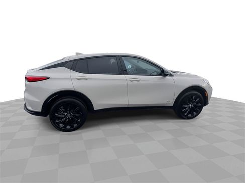 New 2026 Buick Envista Sport Touring w/ Studio Series image 8