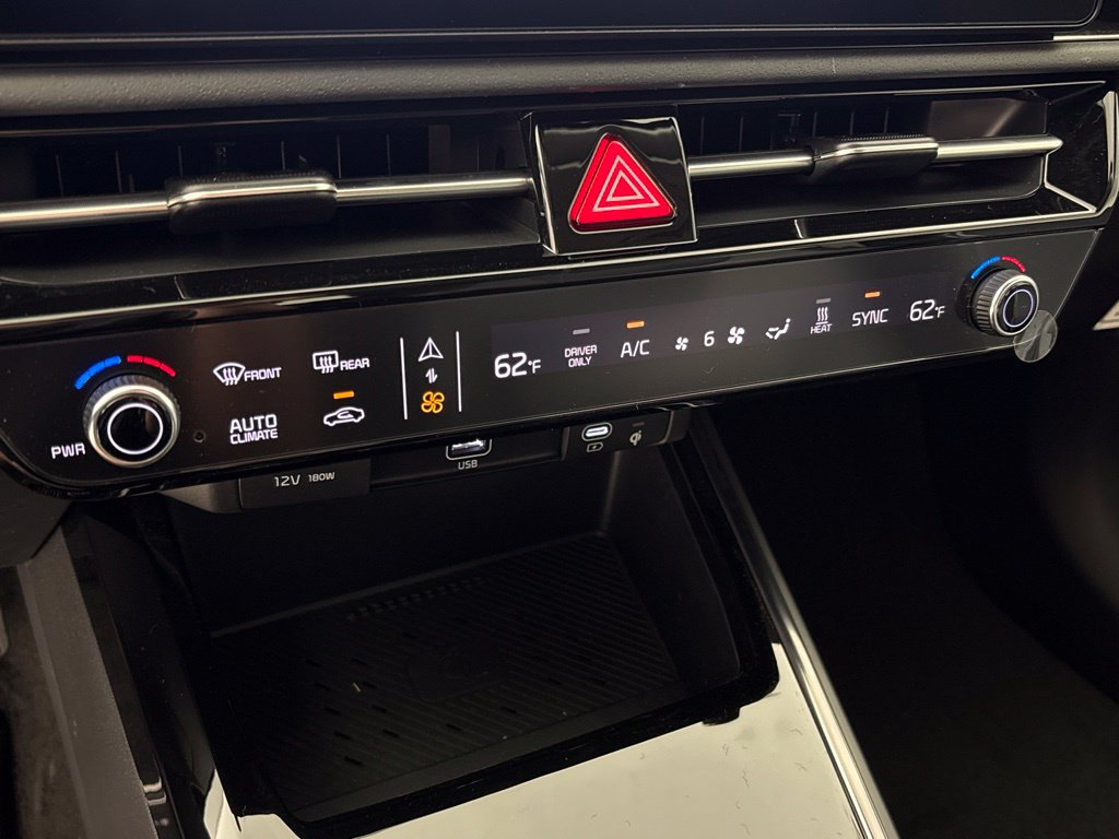 New 2026 Kia Niro Wind FWD image 37