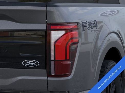 New 2026 Ford F150 Platinum AWD/4WD image 25