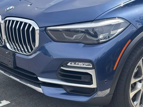 Used 2019 BMW X5 xDrive40i w/ Premium Package AWD/4WD image 11