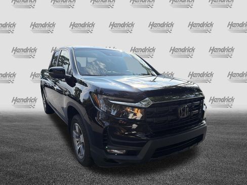 Used 2024 Honda Ridgeline RTL image 2