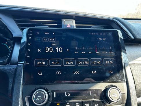 Used 2020 Honda Civic LX image 20