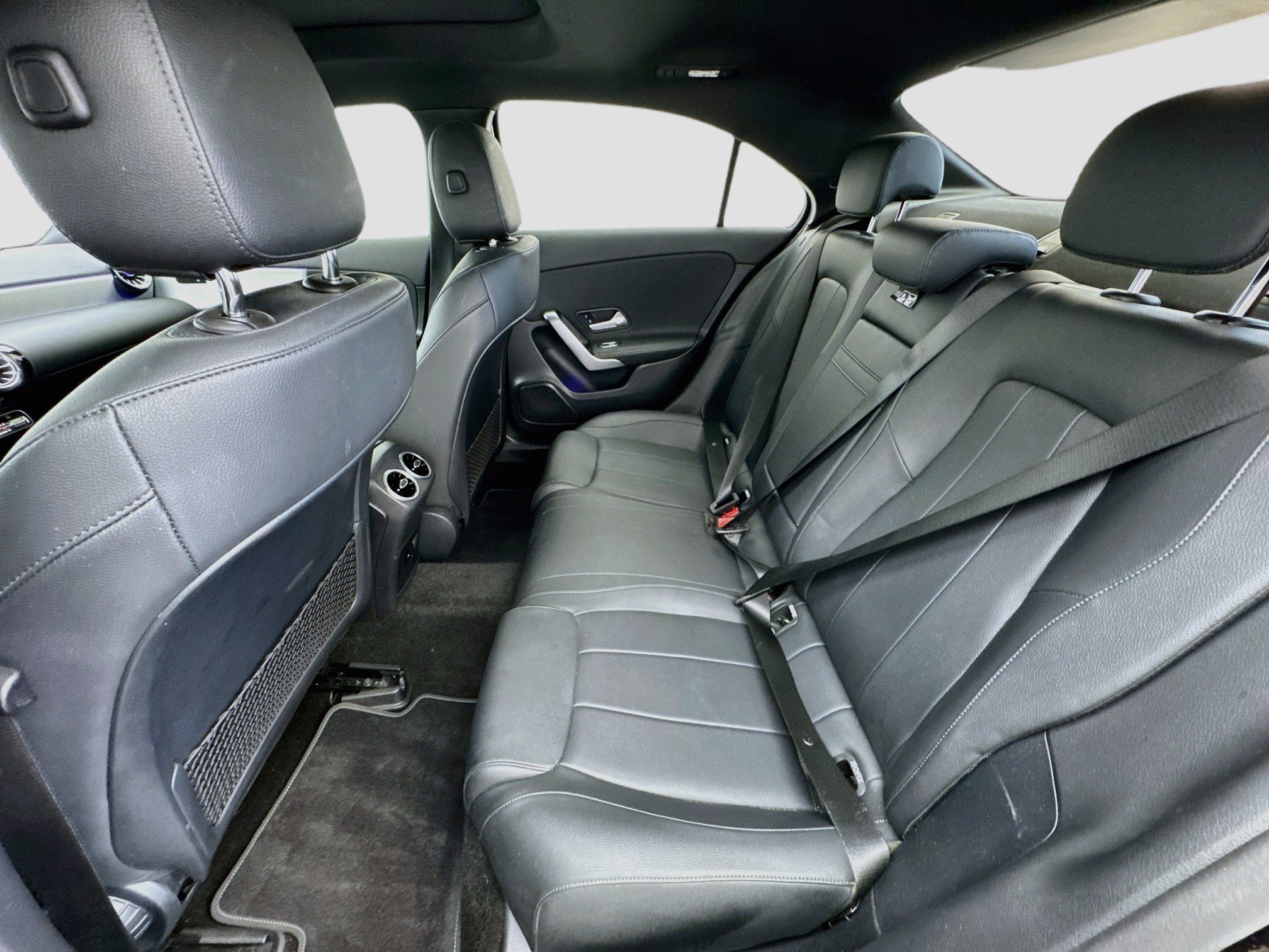 Used 2022 Mercedes-Benz A 220 image 16