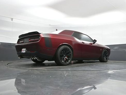 Used 2019 Dodge Challenger R/T Scat Pack w/ Dynamics Package RWD image 43