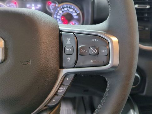 Used 2025 RAM 1500 Big Horn image 30