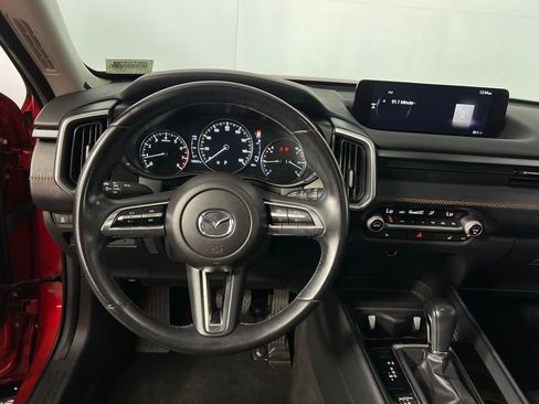 Used 2023 MAZDA CX-50 AWD 2.5 Turbo w/ Cargo Package image 13