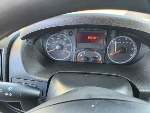 Used 2018 RAM ProMaster 2500 image 13