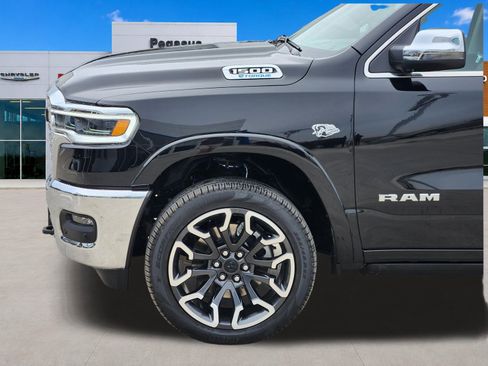 New 2026 RAM 1500 Limited AWD/4WD image 10