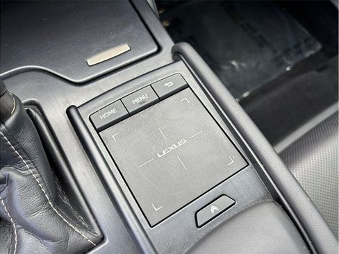 Used 2020 Lexus ES 350 w/ Premium Package FWD image 35