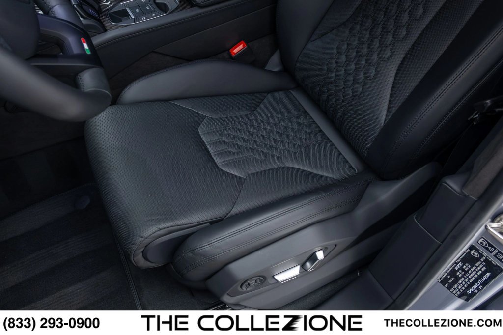 Used 2026 Lamborghini Urus SE AWD/4WD image 61