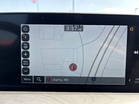 Used 2023 Kia Telluride EX X-Line AWD/4WD image 27