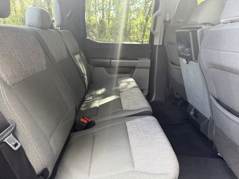 Used 2023 Ford F150 XLT image 7