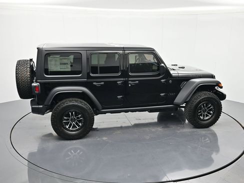 New 2026 Jeep Wrangler Unlimited Sport AWD/4WD image 28