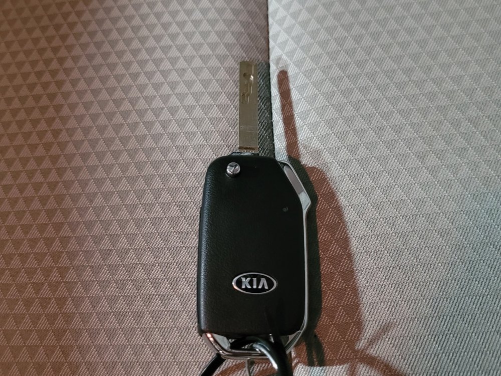 Used 2021 Kia Soul LX FWD image 32