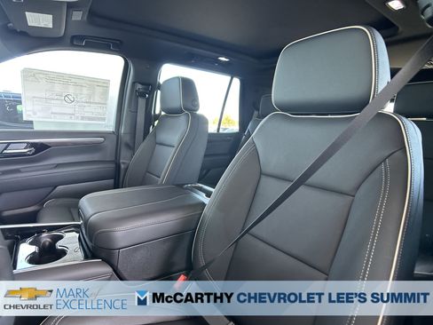 New 2026 Chevrolet Tahoe Premier w/ Sun And Tow Package image 20