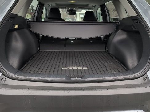 New 2026 Toyota Corolla Cross XLE image 30