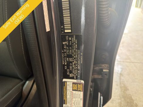 Certified 2023 Kia Forte LXS w/ LXS Technology Package FWD image 15