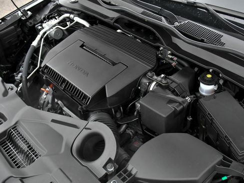 Used 2025 Honda Pilot EX-L image 53