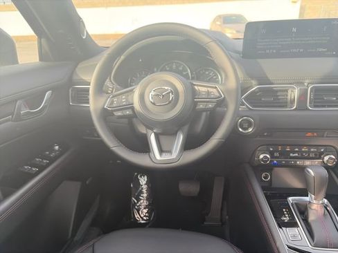 New 2025 MAZDA CX-5 2.5 Turbo image 13