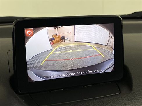 Used 2021 MAZDA CX-3 Sport image 21