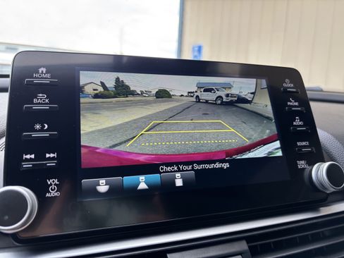 Used 2020 Honda Accord Sport image 24
