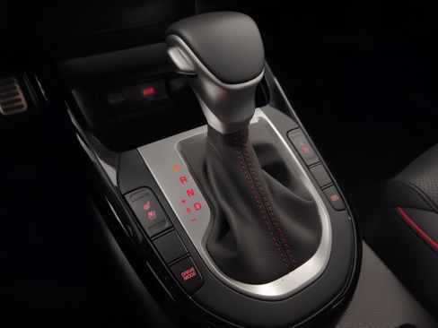 Used 2024 Kia Forte GT w/ GT2 Package FWD image 24