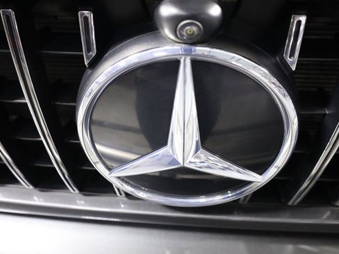 Used 2021 Mercedes-Benz G 63 AMG 4MATIC image 88