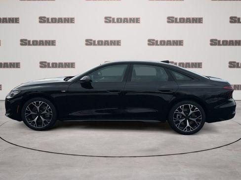 New 2026 Audi A6 Premium Plus AWD/4WD image 2