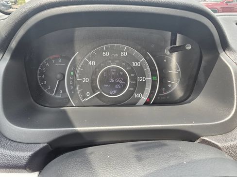 Used 2016 Honda CR-V SE image 18