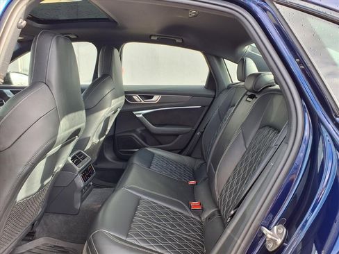 Used 2020 Audi S6 Prestige image 21
