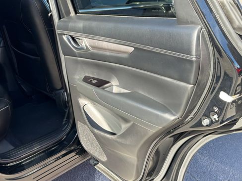 Certified 2024 MAZDA CX-5 AWD 2.5 S w/ Select Package image 31