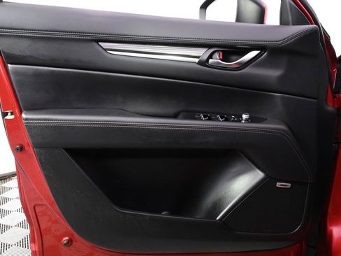 Used 2019 MAZDA CX-5 Grand Touring w/ GT Premium Package image 22