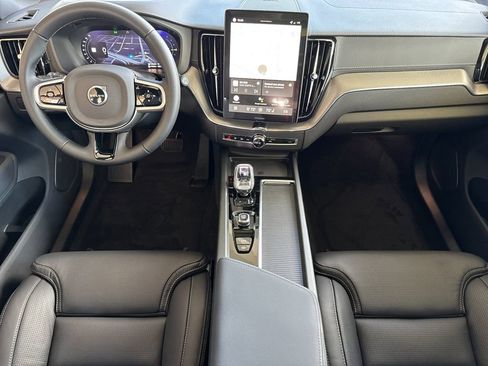 New 2026 Volvo XC60 T8 Ultra w/ Climate Package PRO image 12