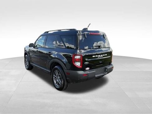 Used 2025 Ford Bronco Sport Big Bend AWD/4WD image 5