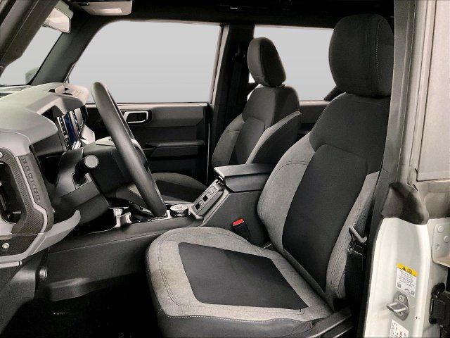 Used 2022 Ford Bronco 4-Door w/ Sasquatch Package AWD/4WD image 24
