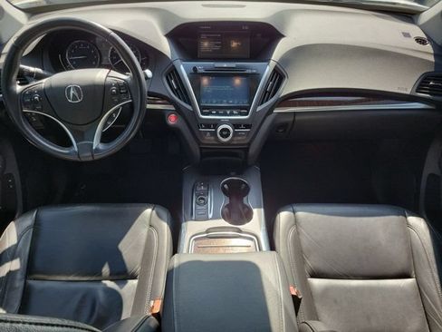 Used 2020 Acura MDX FWD image 11