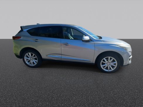 Used 2020 Acura RDX AWD image 10