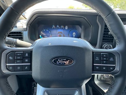 New 2026 Ford F150 Lariat AWD/4WD image 24