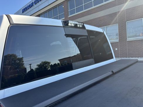 Used 2020 RAM 3500 Limited image 44