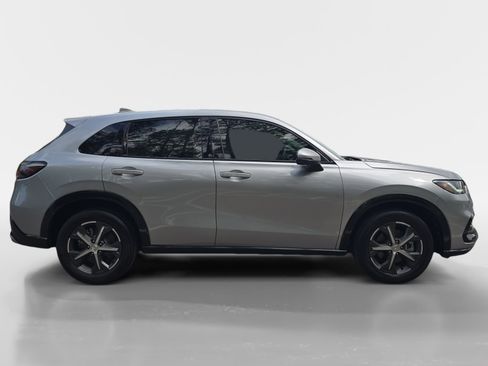 Used 2024 Honda HR-V EX-L image 6
