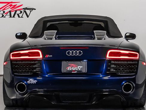 Used 2014 Audi R8 V8 image 12