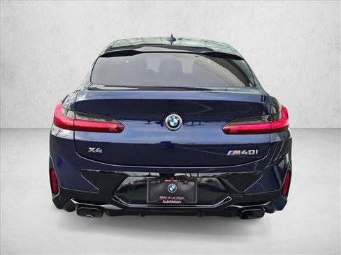 Used 2023 BMW X4 M40i image 7