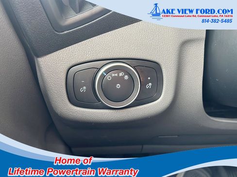 Used 2022 Ford Transit Connect XL w/ CNG/LPG Engine Prep Package image 19