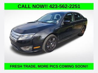 Used 2011 Ford Fusion SE w/ 202A Rapid Spec Order Code FWD video 1