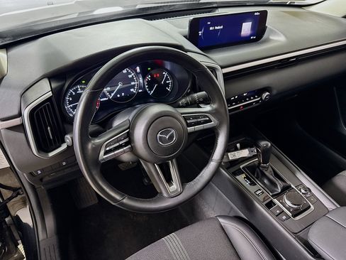 Used 2024 MAZDA CX-50 AWD 2.5 S w/ Preferred Package image 22